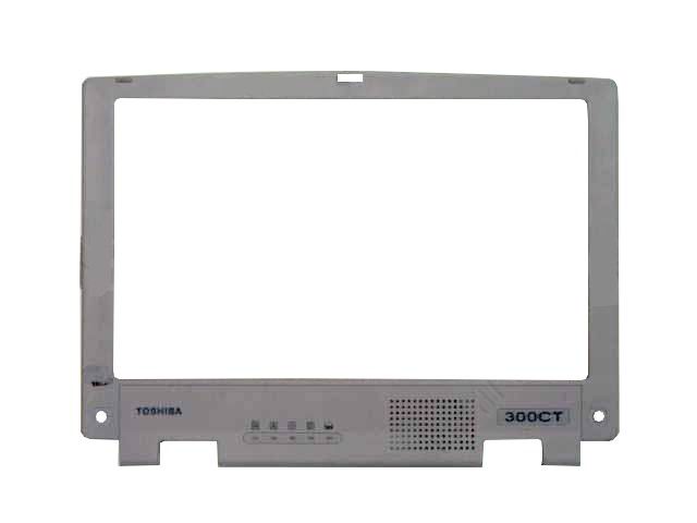 Cache écran Toshiba 300CT 47M160469G11-A